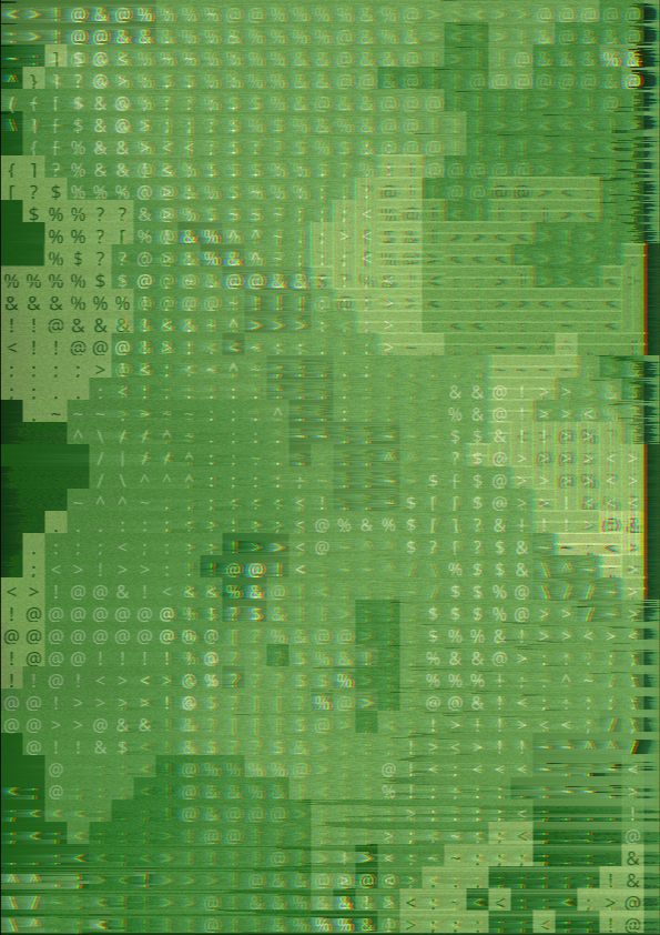 Convergence Remnants #13434