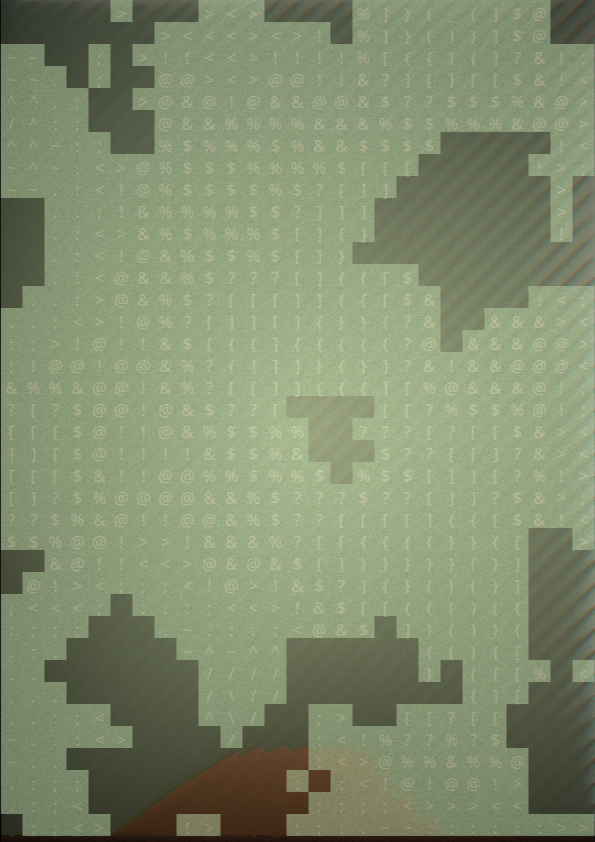 Convergence Remnants #20896