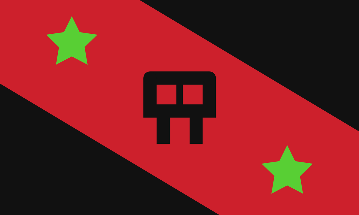 SMOLSKULL-FLAG #295