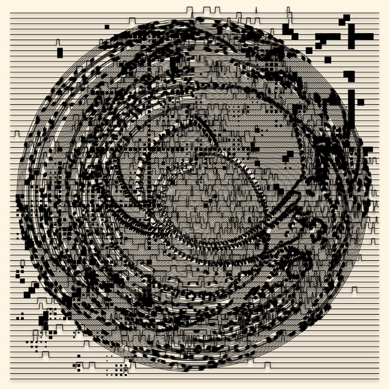 Geometric Thoughts V2 #32