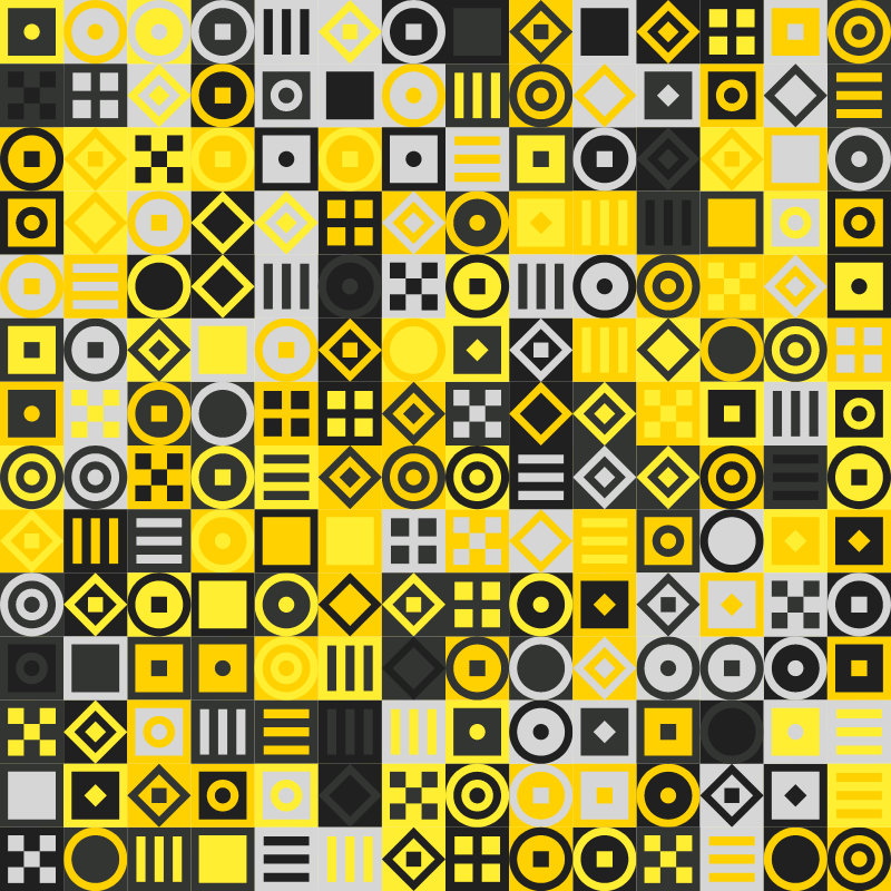 Simple Patterns #137