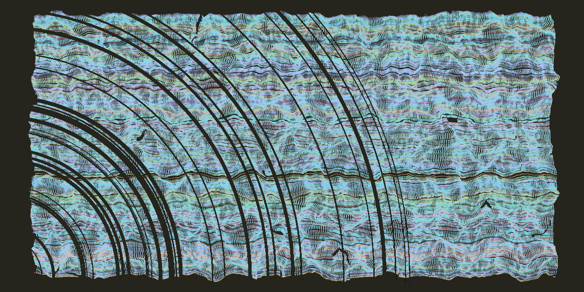 Sedimentarias: Algorithmic Study #22