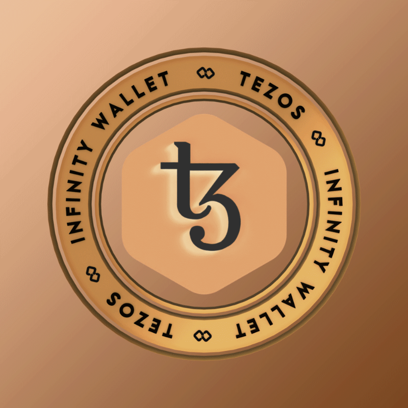 Tezos x Infinity Wallet #2657