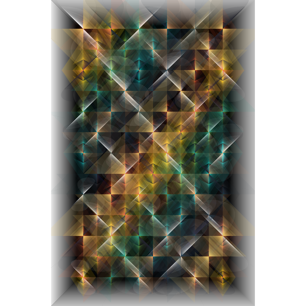 Wrapping Paper #154