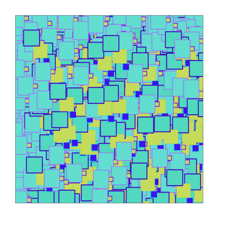 Wild Matrix #23