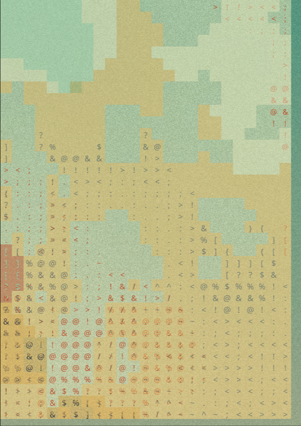 Convergence Remnants #10511