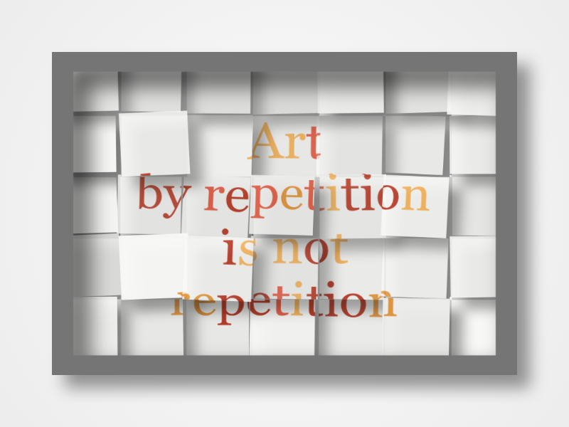 The Metaphor Machine #44675