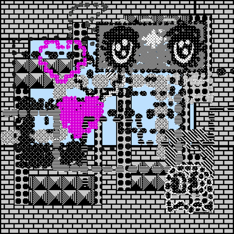 Dither_Grids_Fantasy #80