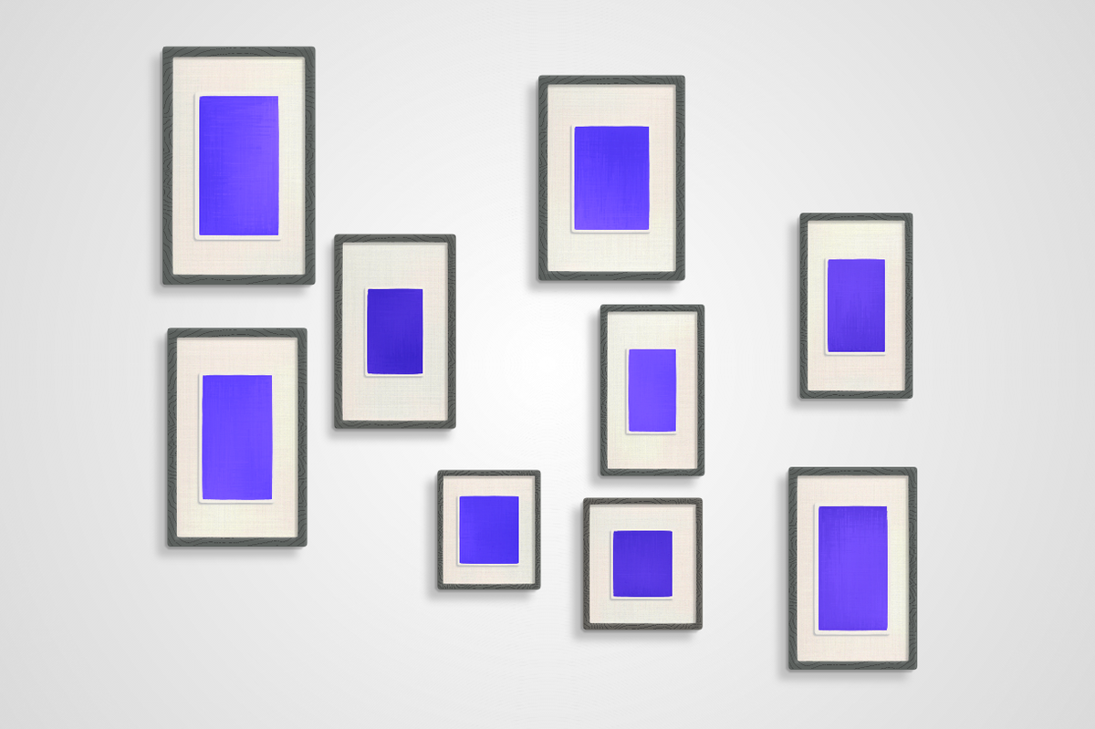 Digital Surrogates #53