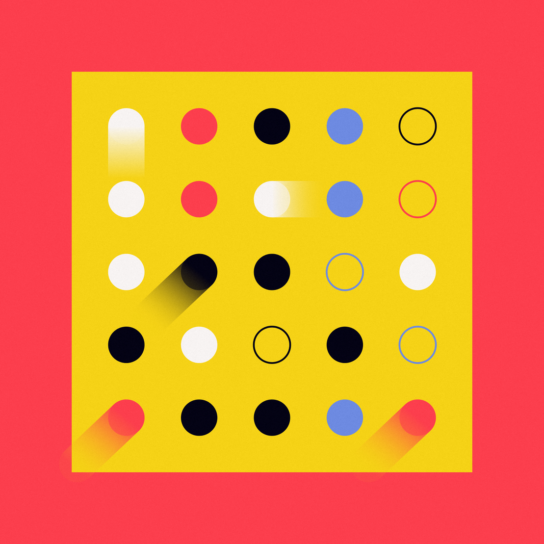 Dots #10