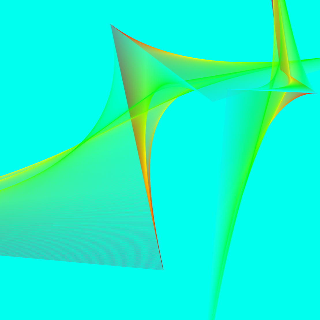 Holographics #281