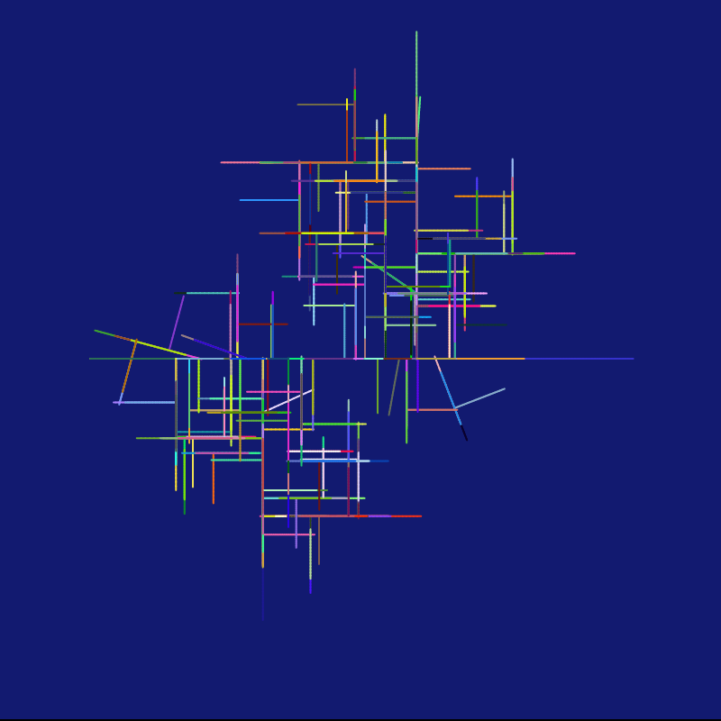 The Structure of What #15