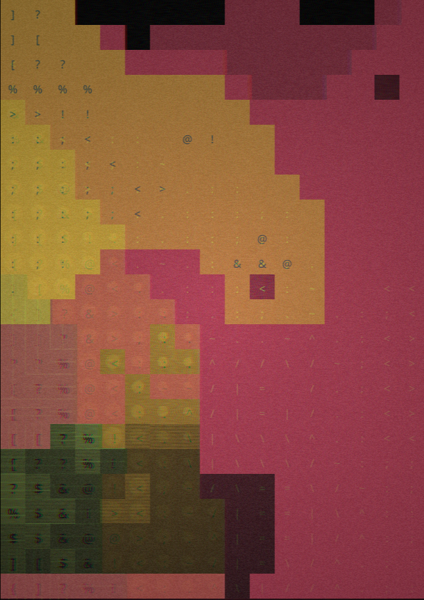 Convergence Remnants #3114