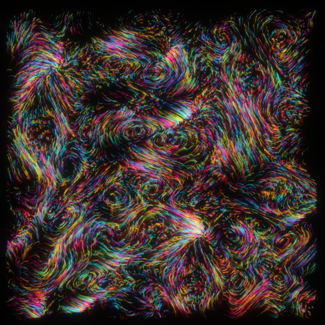 flow | meditations #738