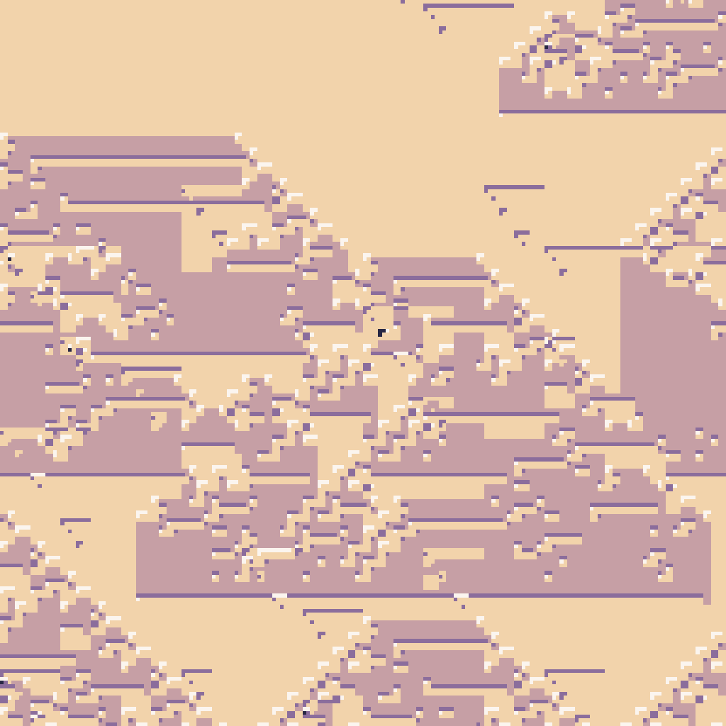 Zero-player game #879