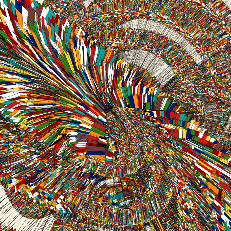 Singularithm #1196