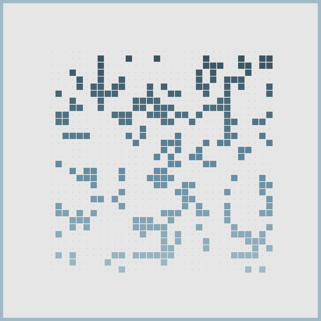 Noisy Pixel Management #431
