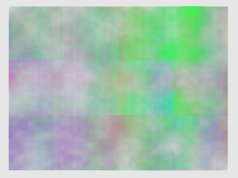 Color Function #22