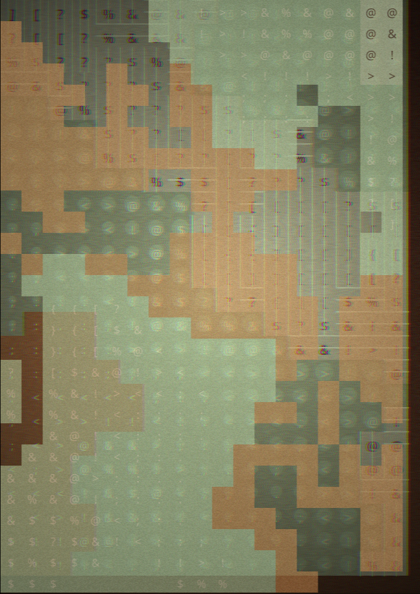 Convergence Remnants #19845