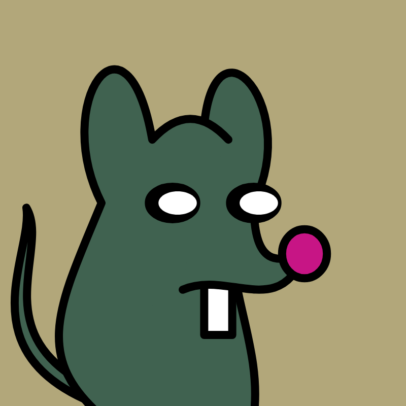 RNDMRATS #56