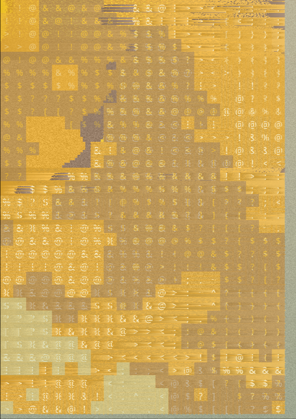 Convergence Remnants #17872