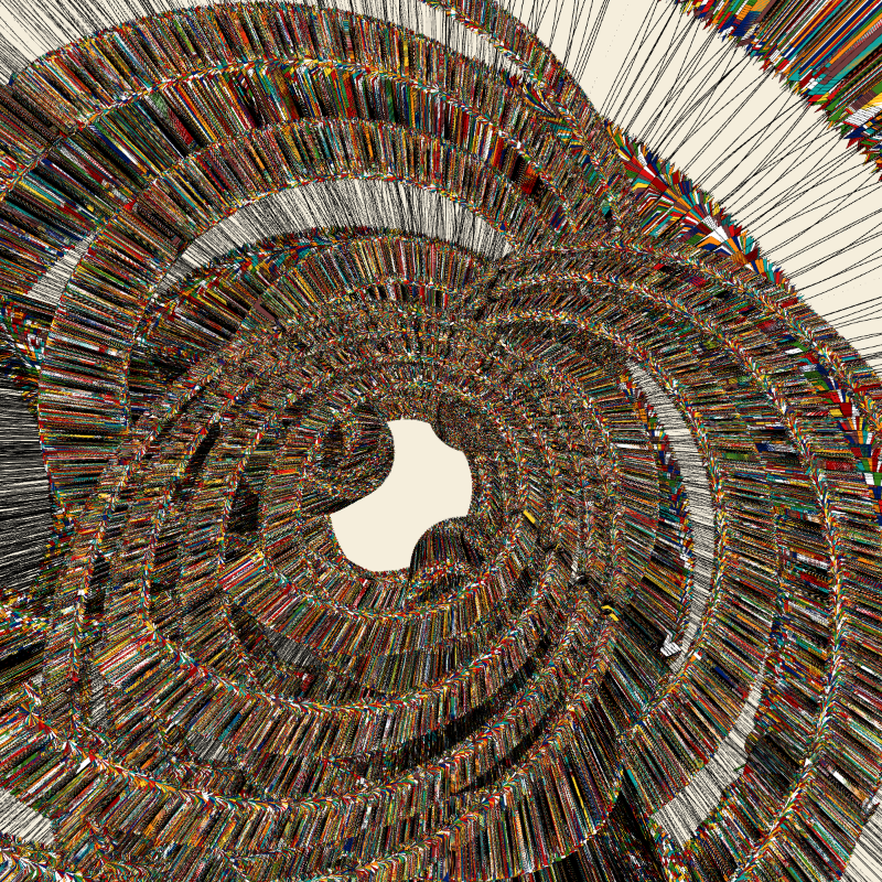 Singularithm #1275
