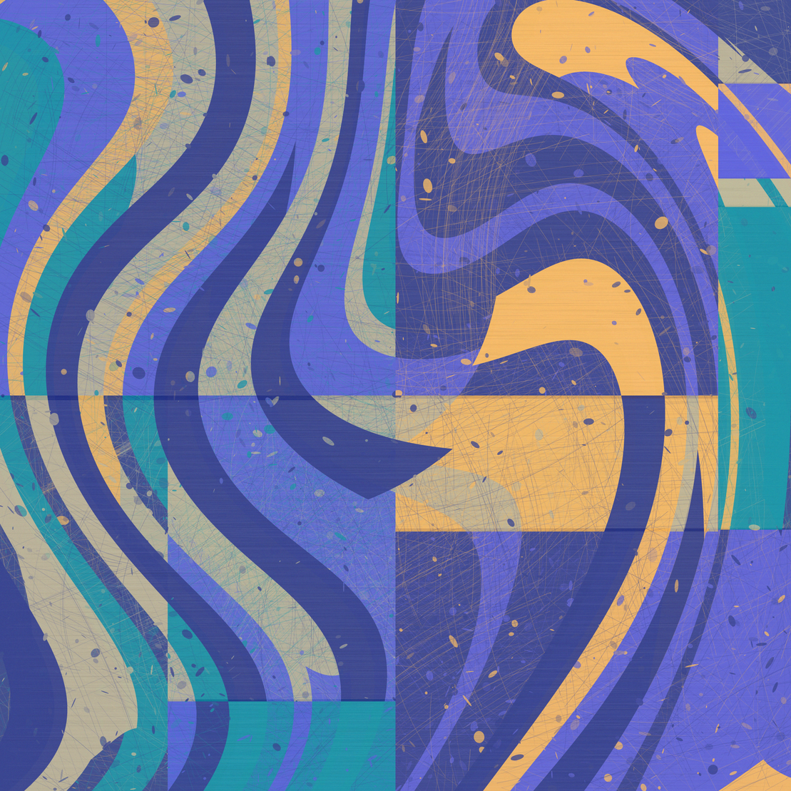 Unframed ripples #61
