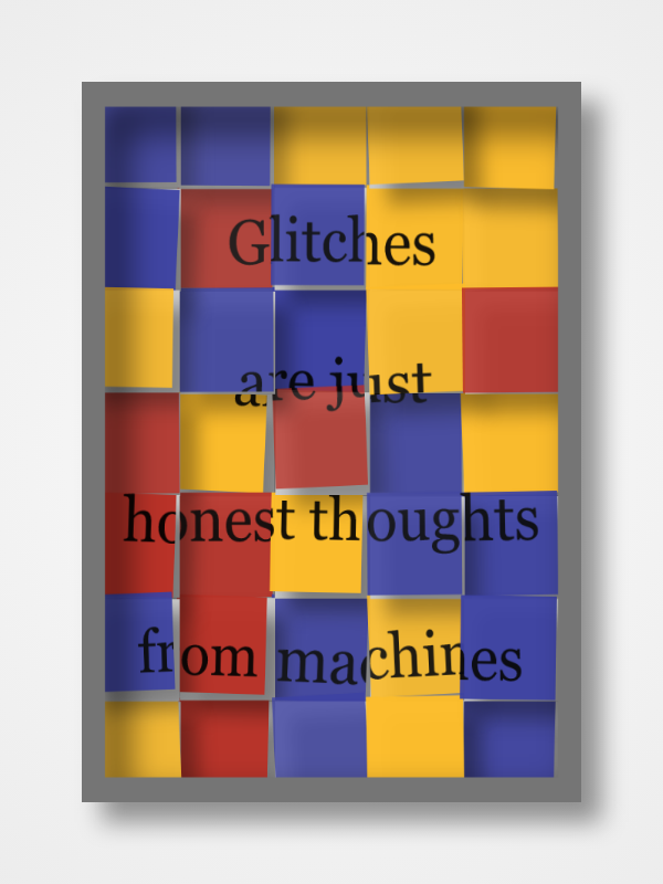 The Metaphor Machine #24283