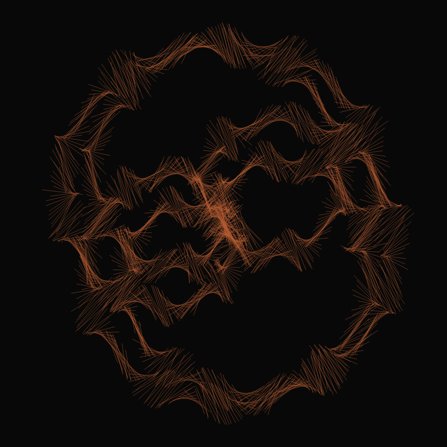 The Noise #13629