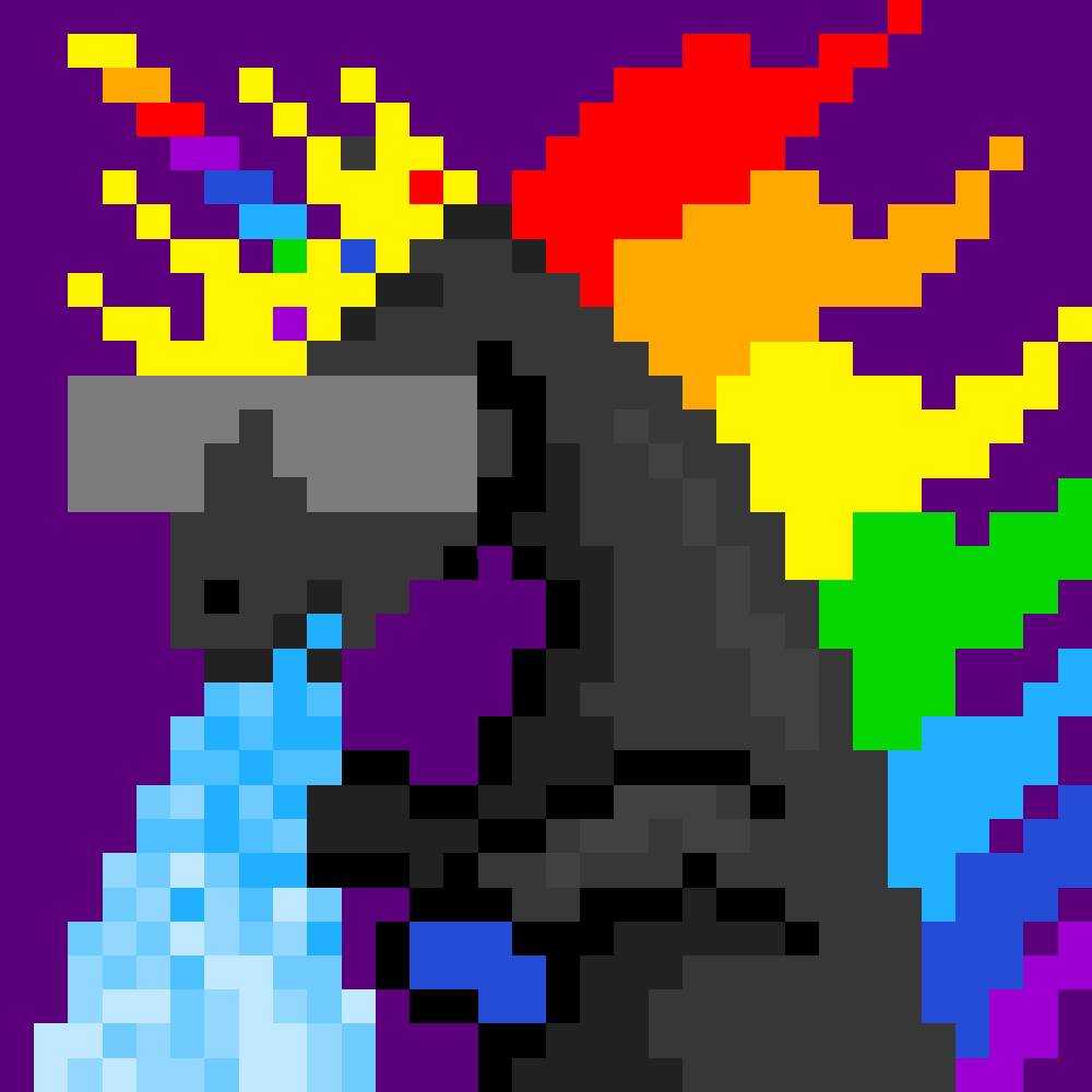 Unicorn #136