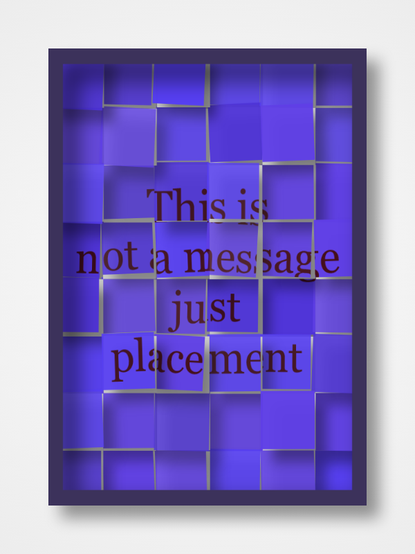 The Metaphor Machine #24129