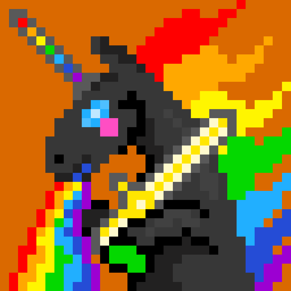 Unicorn #1103