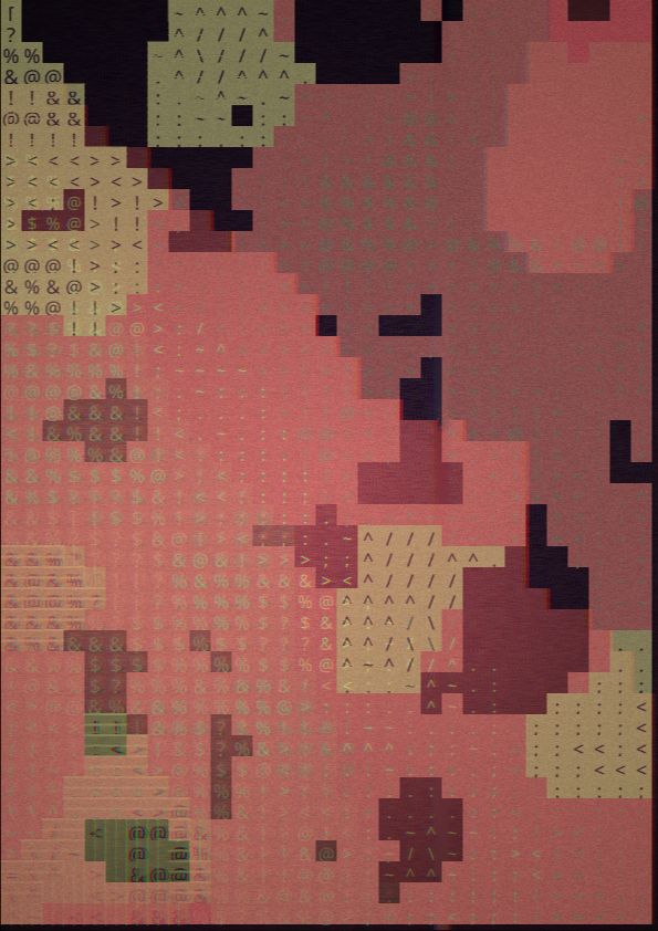 Convergence Remnants #18138