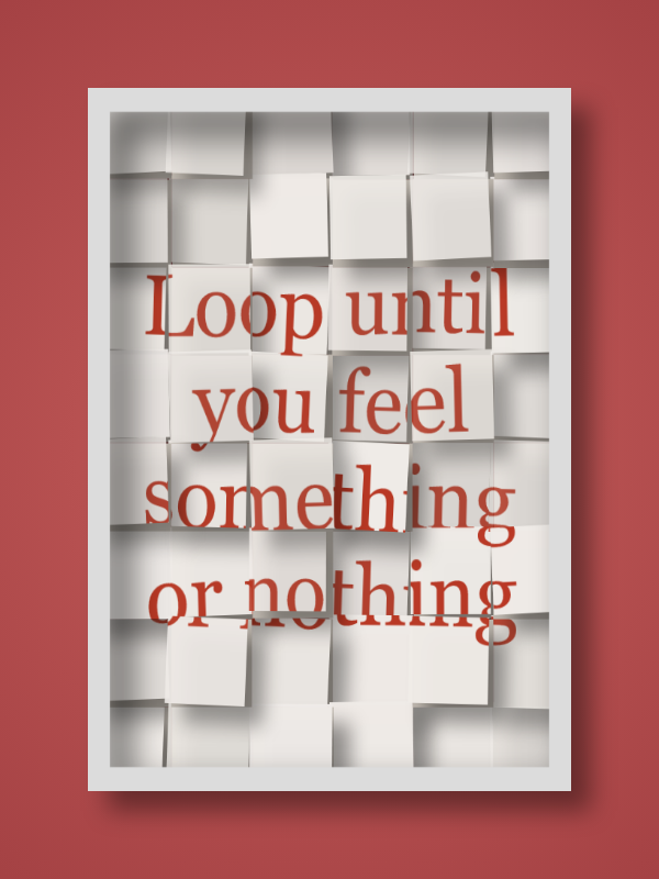 The Metaphor Machine #30515