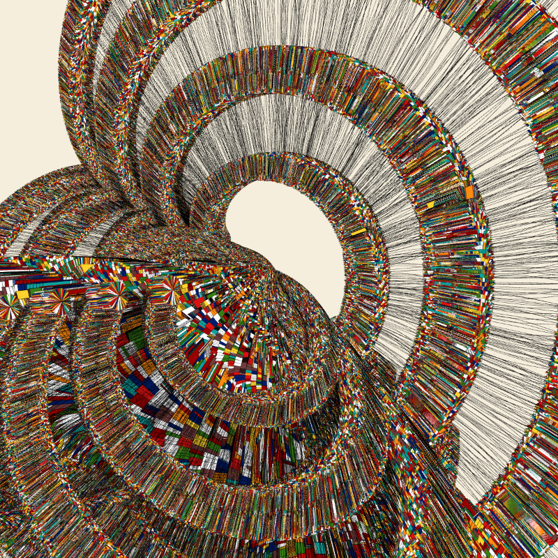 Singularithm #770