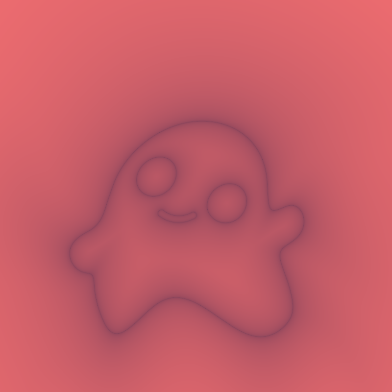 Ghosties! #66