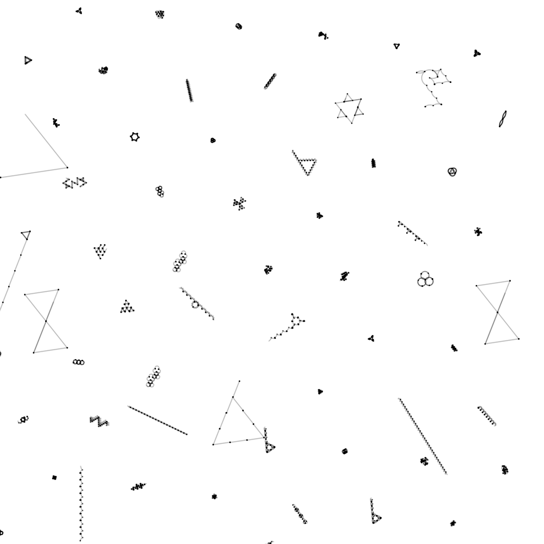 Wrapping Paper Generator #94