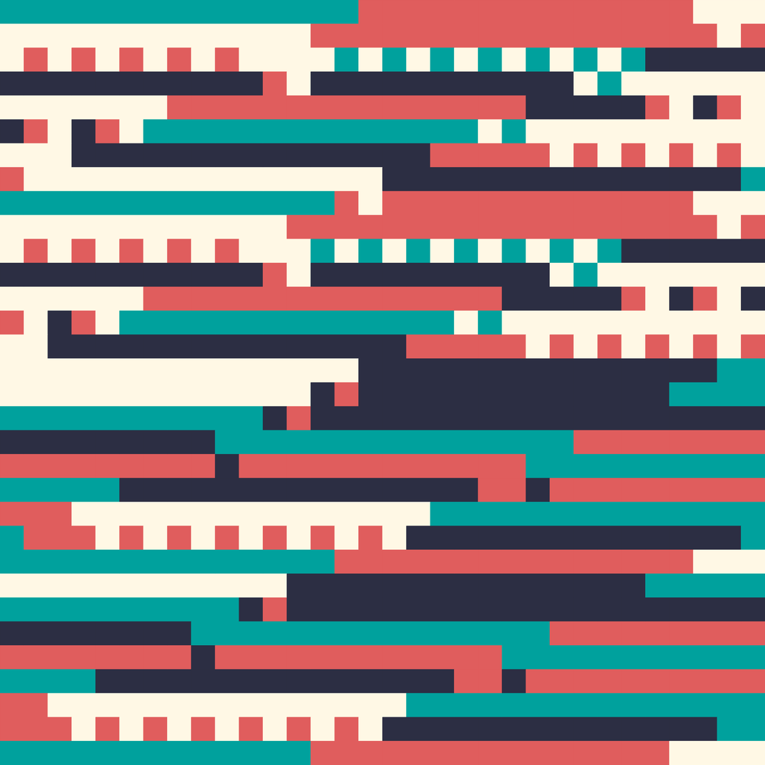 Blockchain Automaton #90