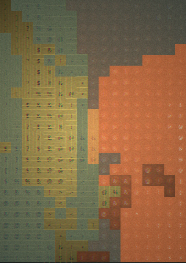 Convergence Remnants #9994
