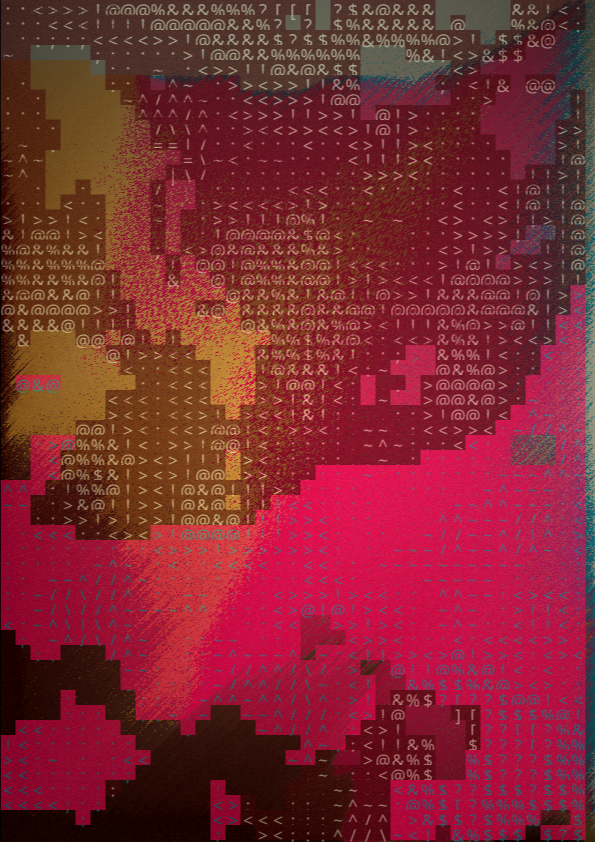 Convergence Remnants #1857