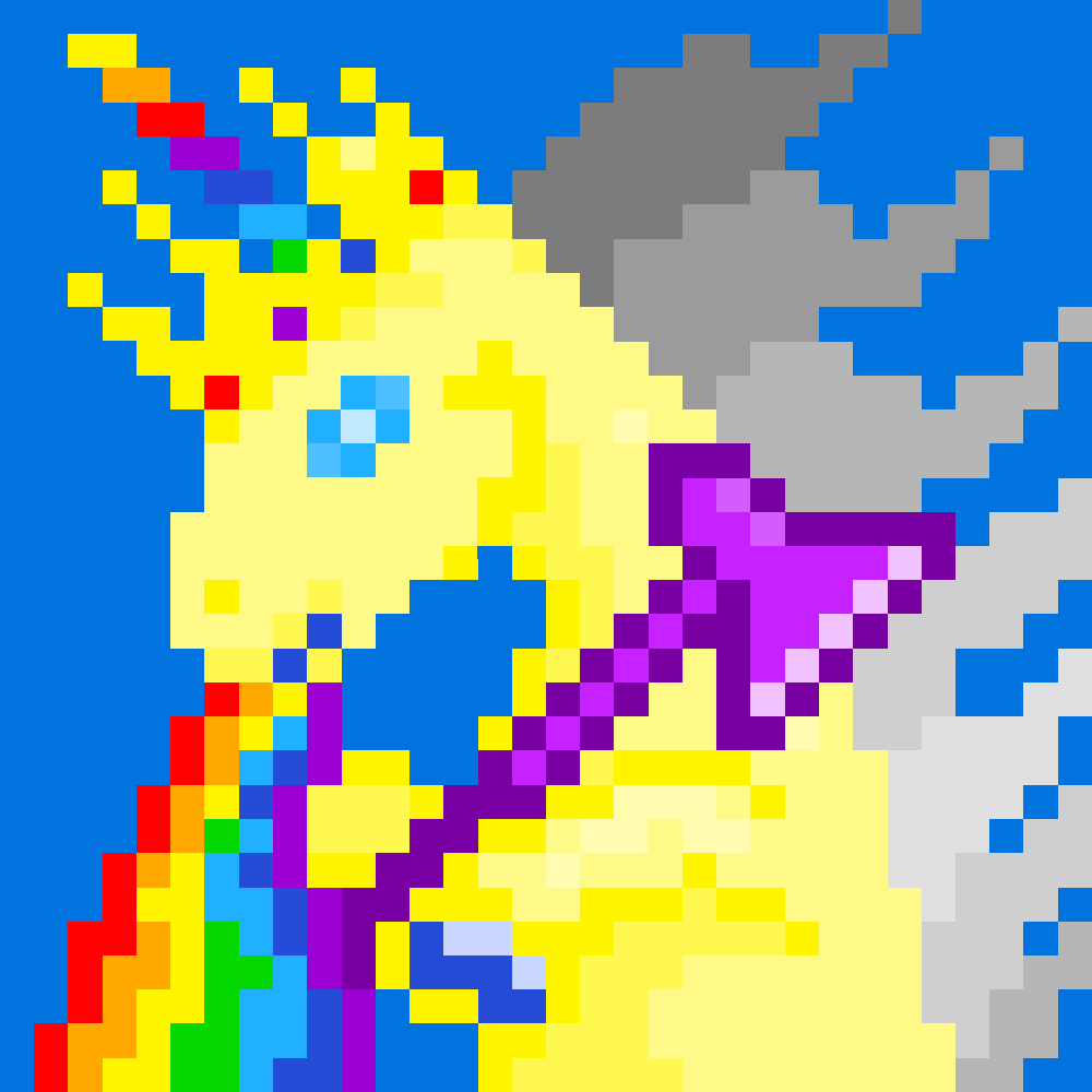 Unicorn #8846