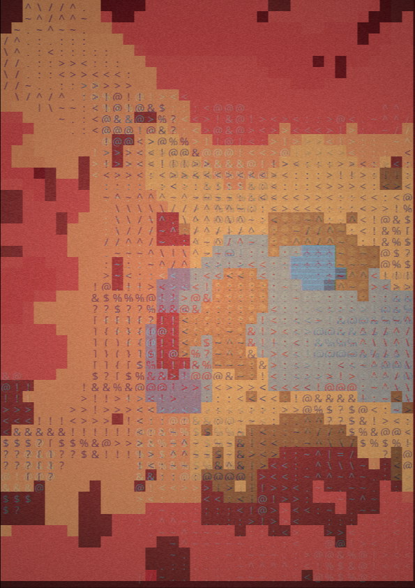 Convergence Remnants #18026