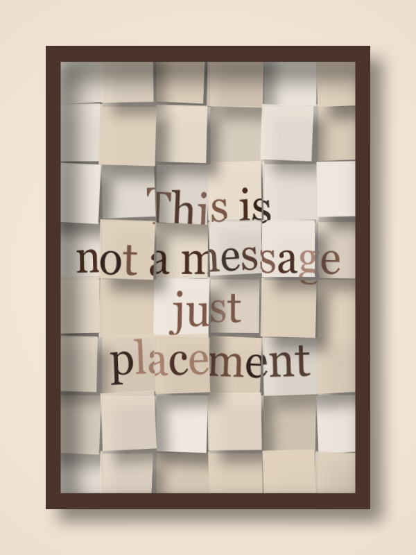 The Metaphor Machine #29799
