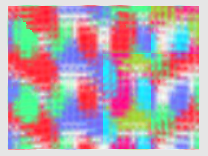Color Function #25011