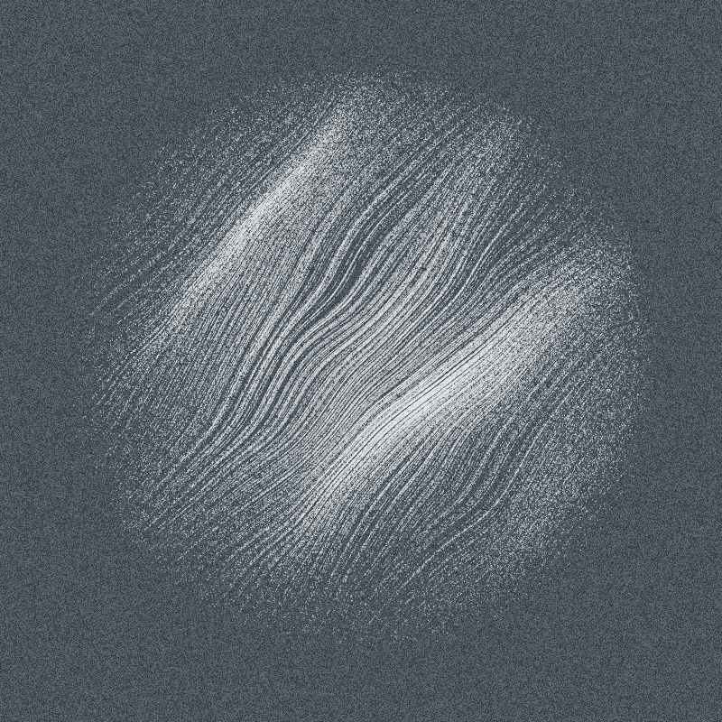 Noisy Flows #38
