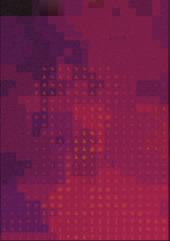 Convergence Remnants #9944