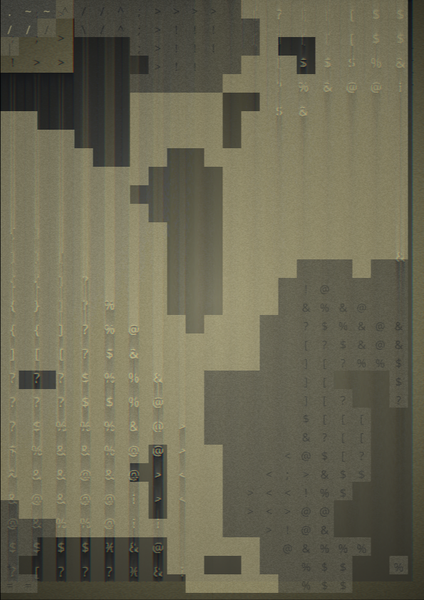 Convergence Remnants #13444