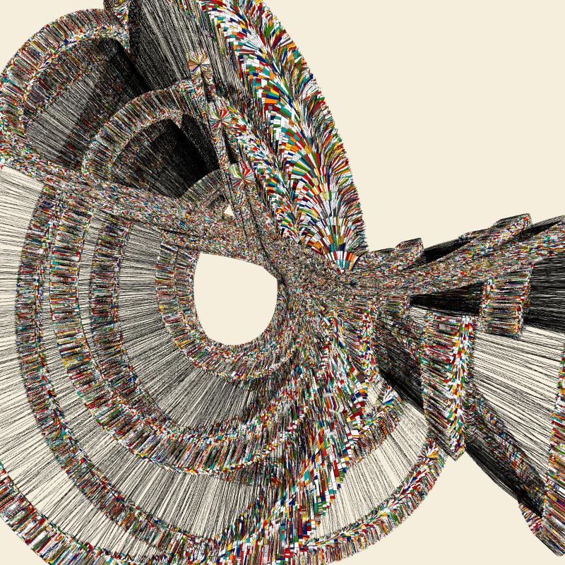 Singularithm #559