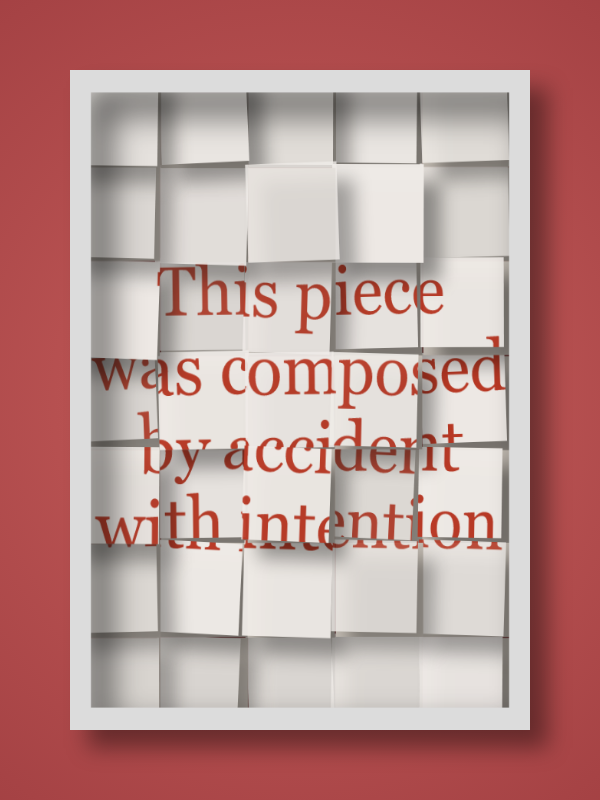 The Metaphor Machine #13927