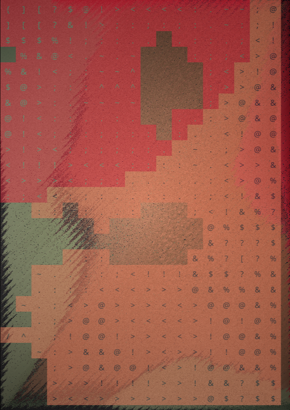 Convergence Remnants #921